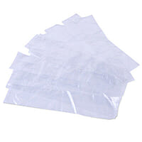Sprintz RVG Sensor Sleeves – Disposable Dental X-Ray Sensor Covers