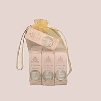 Kankshi roll on perfumes