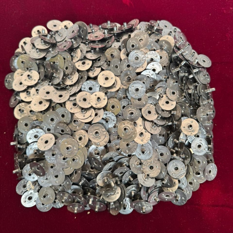 Candle Accessory - Wick Sustainer - 20mm - 900-1000pc