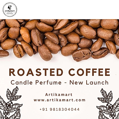 Roasted Coffee O.S. F.O. Roasted Coffee O.S. F.O.