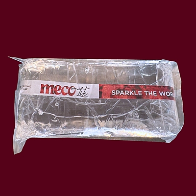 Crystal Clear GEL WAX (kg)