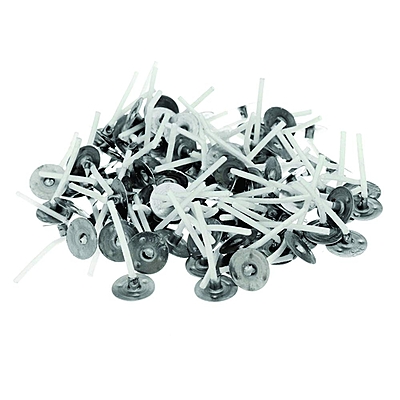 Candle Wicks - 1 inch 900-1000pc