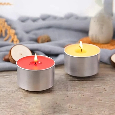 Candle Wicks - 1 inch 900-1000pc