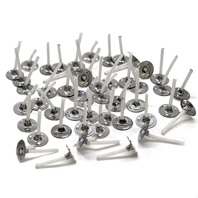 Candle Wicks - 1 inch 900-1000pc
