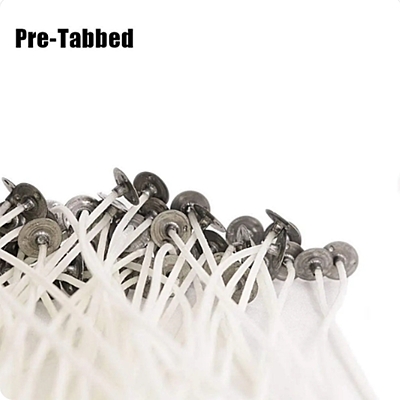 Candle Wicks - 1 inch 900-1000pc