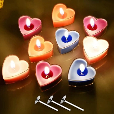 Candle Wicks - 1 inch 900-1000pc