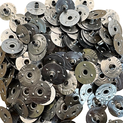 Candle Accessory - Wick Sustainer - 20mm - 900-1000pc