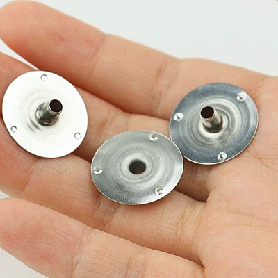 Candle Accessory - Wick Sustainer - 20mm - 900-1000pc