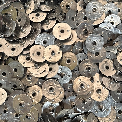 Candle Accessory - Wick Sustainer - 20mm - 900-1000pc Candle Accessory - Wick Sustainer - 20mm - 900-1000pc