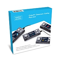 CyberPi Classroom Coding Pack (4 in 1) CyberPi Classroom Coding Pack (4 in 1)
