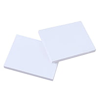 Medicept Mixing Pad – Non-Stick Dental Cement & Impression Material Mixing Pad