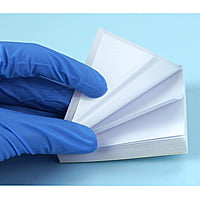 Medicept Mixing Pad – Non-Stick Dental Cement & Impression Material Mixing Pad