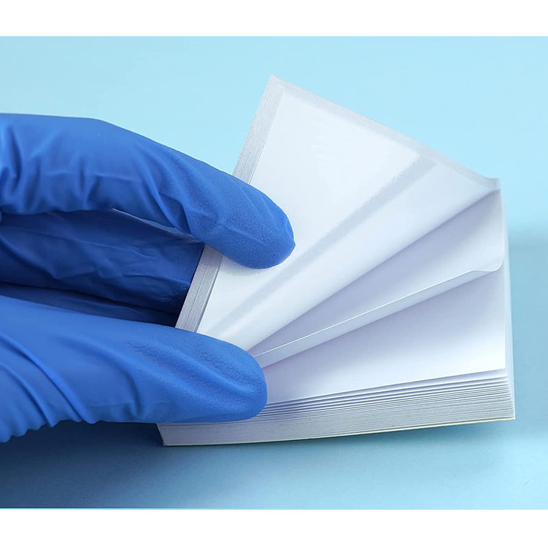 Medicept Mixing Pad – Non-Stick Dental Cement & Impression Material Mixing Pad