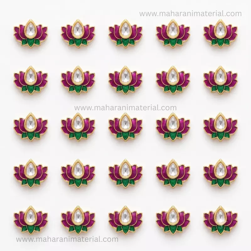 Lotus Padma Mini | Size Small