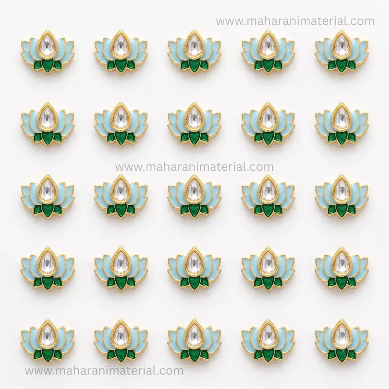 Lotus Padma Mini | Size Small