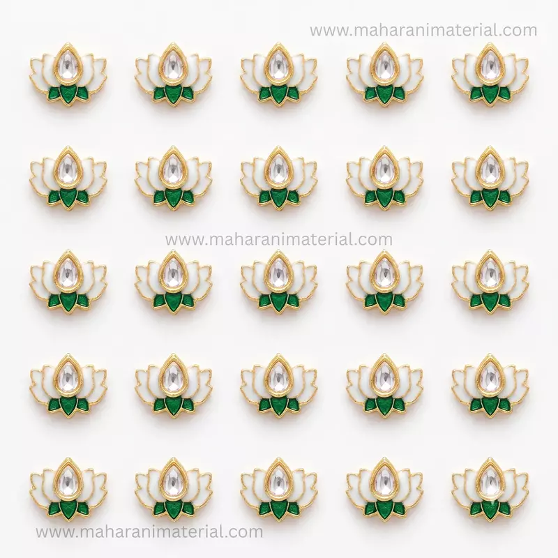 Lotus Padma Mini | Size Small