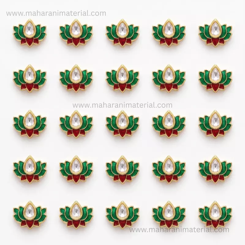 Lotus Padma Mini | Size Small