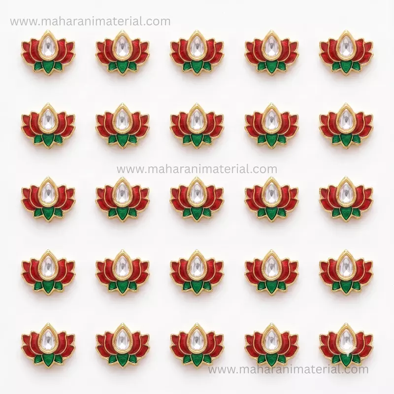 Lotus Padma Mini | Size Small