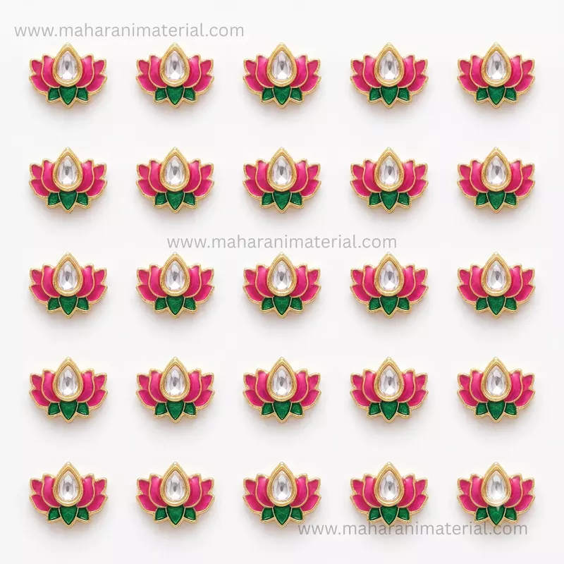 Lotus Padma Mini | Size Small