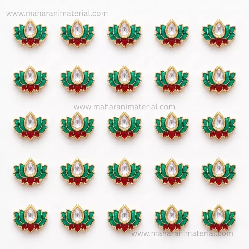 Lotus Padma Mini | Size Small