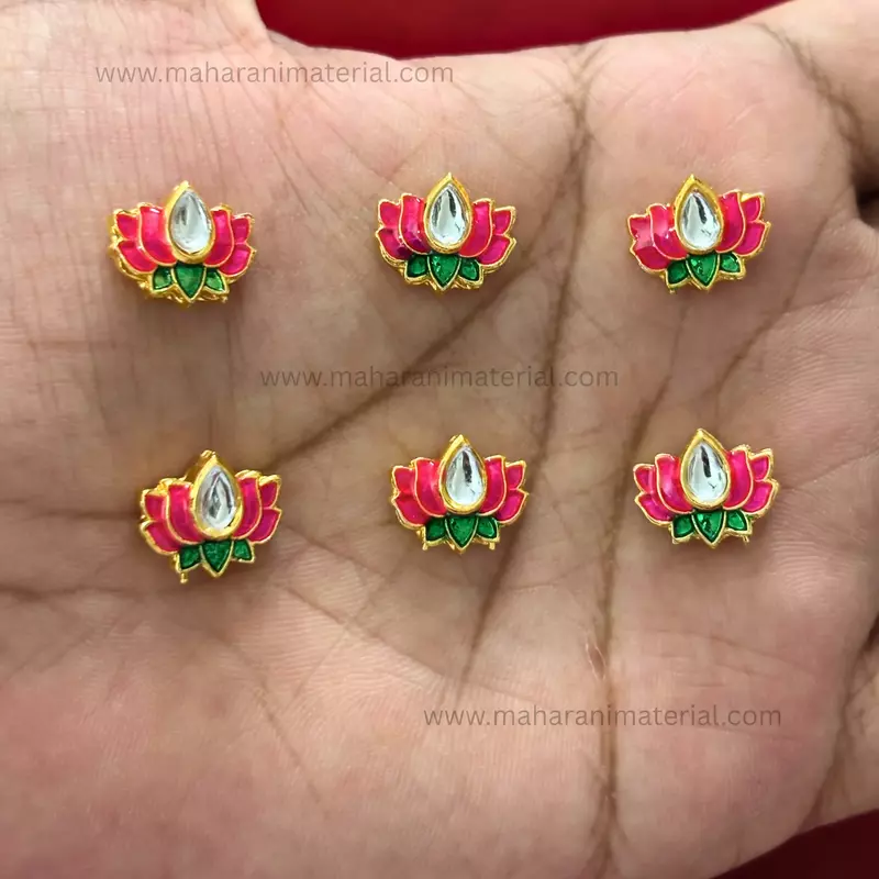 Lotus Padma Mini | Size Small