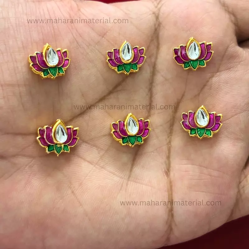Lotus Padma Mini | Size Small