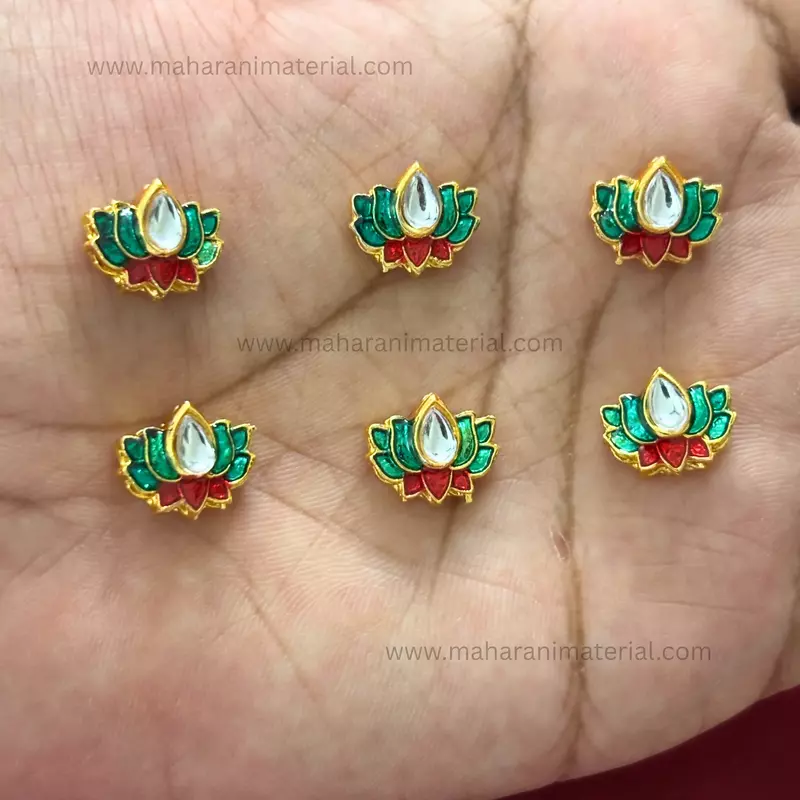 Lotus Padma Mini | Size Small