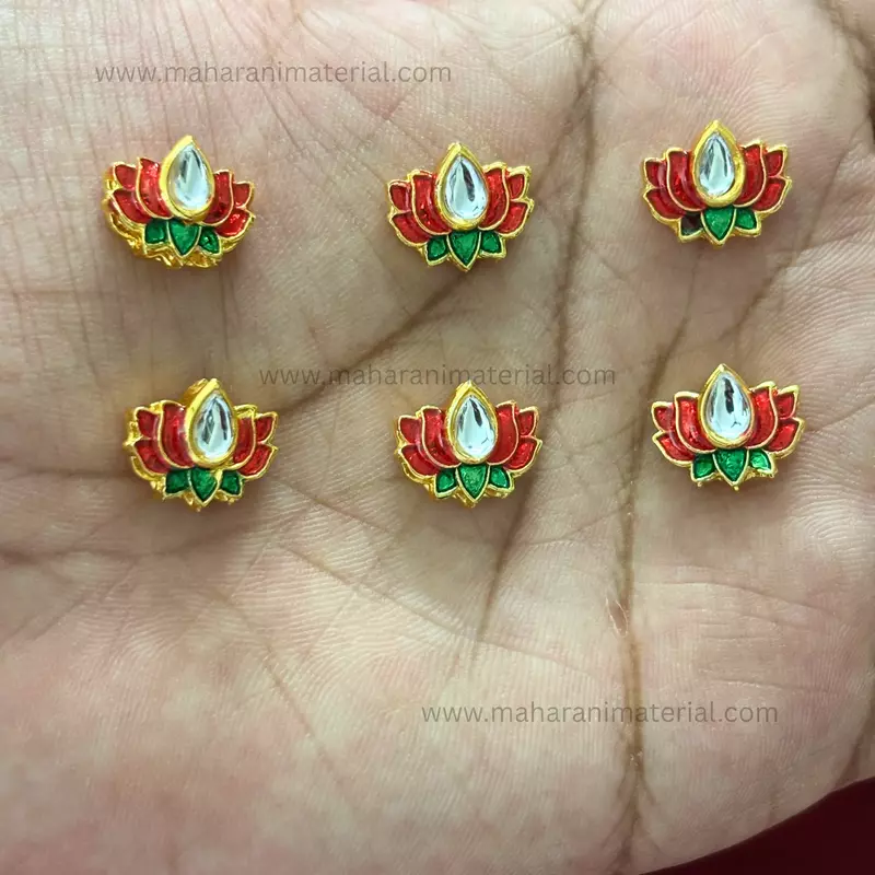 Lotus Padma Mini | Size Small