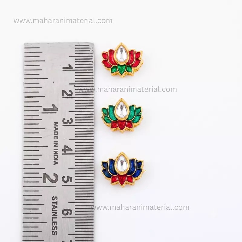 Lotus Padma Mini | Size Small