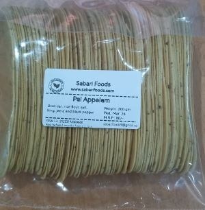 Pai Appalam