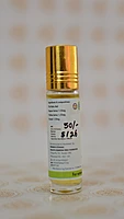Pain Relief Oil