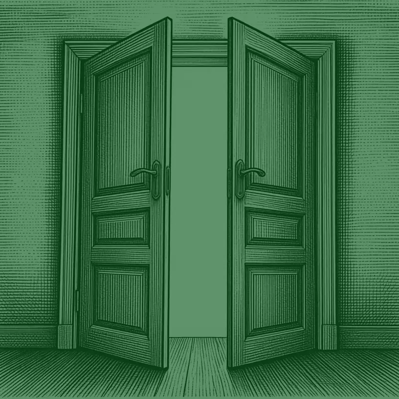 Open New Possibilities