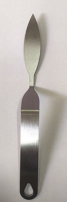 1 Pcs Pallet Knife-Buttercream 1 Pcs Pallet Knife-Buttercream