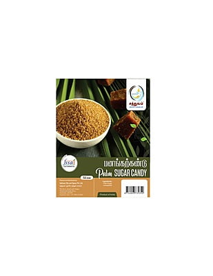 PALM SUGAR CANDY(பனங்கற்கண்டு )-150GMS