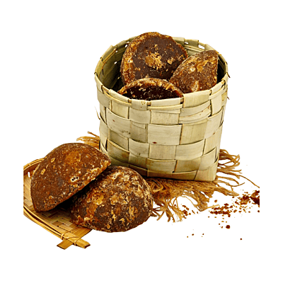 Palm Jaggery (Thati Bellam)