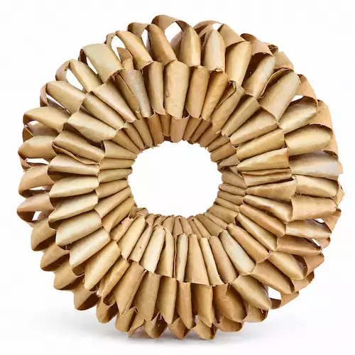 Palm Doughnut