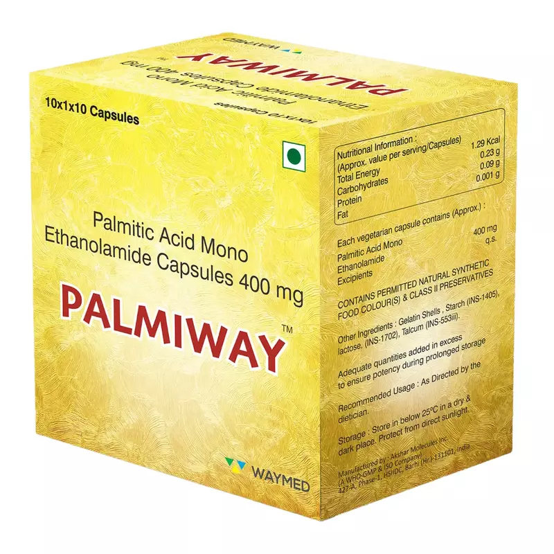 Palmiway