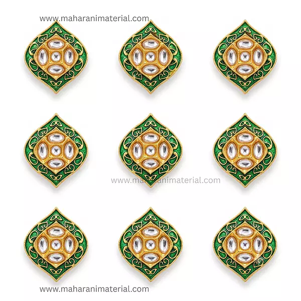 Meena Biscuit Paan