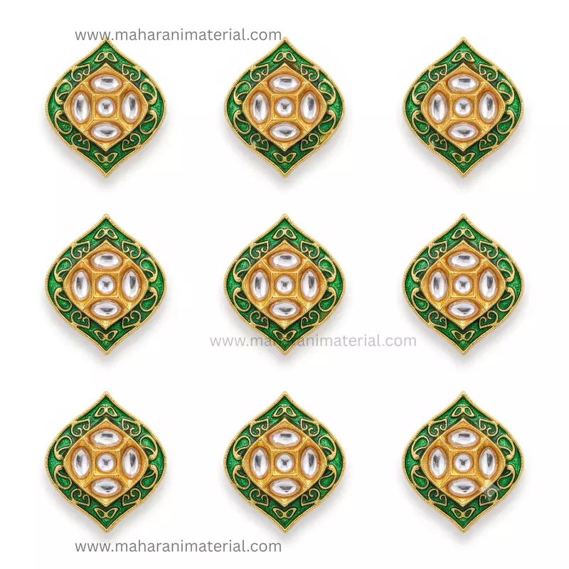 Meena Biscuit Paan