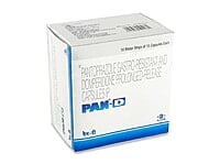 Pan-D Tablet | Pantoprazole & Domperidone Tablets Online