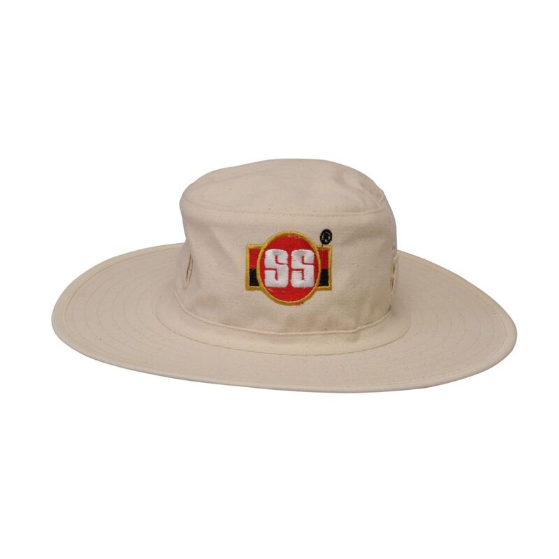 Cricket Accessories SS Panama Hat Natural Cricket Accessories SS Panama Hat Natural