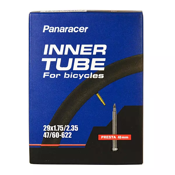 PANARACER 29×1.75-2.35 (47/60-622) 48mm PRESTA MTB INNER TUBE