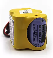 Panasonic BR 2/3AGCT4A 6V Battery