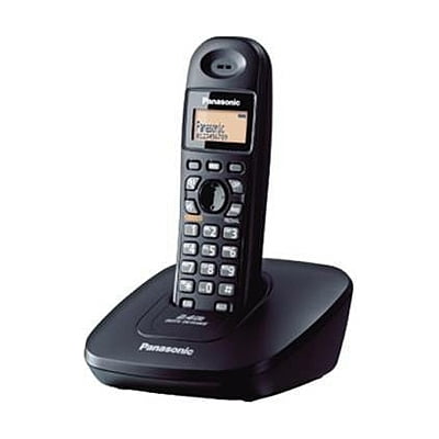 Panasonic KX-TG3611SX Telephone