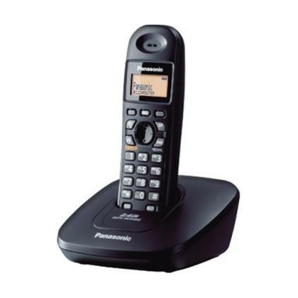 Panasonic KX-TG3611SX Telephone