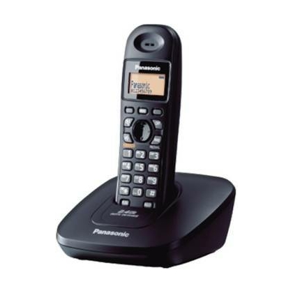 Panasonic KX-TG3611SX Telephone