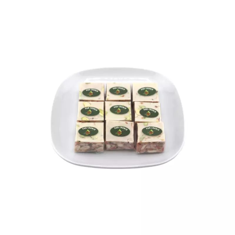 Paan Crunch