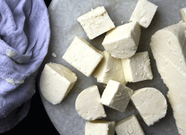 PANEER (500 GMS)
