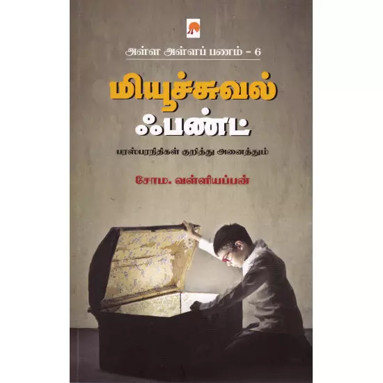 Mutual Fund (Alla Alla Panam - 6) | மியூச்சுவல் ஃபண்ட் (அள்ள அள்ளப் பணம் - 6)