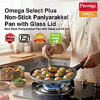 PRESTIGE NS OM.SEL.PLUS PANIYARAKKAL 240 16(37547)
